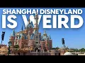 Our Honest Review of Shanghai Disneyland
