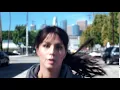 Megan Batoon Takes off in the Nike Air VaporMax