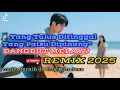 Download Lagu 🎵 Yang Tulus Ditinggal, Yang Palsu Dipinang\