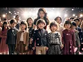 Download Lagu 💥A barren CEO!9 genius kids fall from sky,predict future\u0026save him?! They call him DADDY! DNA proof!