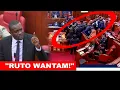 Download Lagu Senator Sifuna almost beaten in Parliament after saying 'Ruto wantam' while giving his presentation!