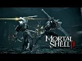 The Best Soulslike of 2026 - Mortal Shell 2 Boss Fights No Damage Night Mode