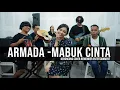 Download Lagu Armada - Mabuk Cinta | Remember Entertainment ( Keroncong Version Cover )