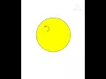 Draw Smile Face using