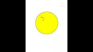 Draw Smile Face using
