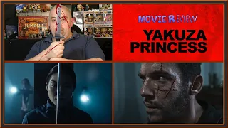 yakuza princess movie review