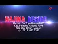 Download Lagu NAJWA RECORD LIVE WIKA SANG PENJELAJAH SUMSEL DJ DEVI KDJ DEN BOYE