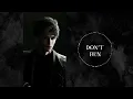 Download Lagu Corbyn Besson - Don't Run (Slowed + Reverb)