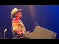 Jason D Williams Live in Vancouver