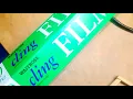 Food wrap model covering film - super light weight