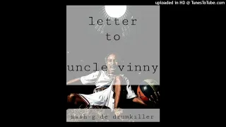 letter to uncle vinny