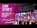 Download Lagu Fitri Carlina - Yank (Remix) - LIVE Indo Pop Movement at New York Times Square, USA 2022
