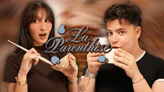 peut-on réparer une amitié ? w/ Richaard2609 - LA PARENTHESE EP1