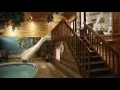 Sybaris - Chalet Pool Suite at our Indianapolis IN club