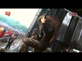 Download Lagu XTAB ( Cimahi ) Live at HELLPRINT - MONSTER OF NOISE 2