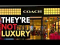 15 Luxury Handbag Brands That Aren t Actually Luxury