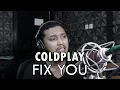 Download Lagu Coldplay - Fix You | ACOUSTIC COVER by Sanca Records