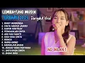 Lagu BUKIT BERBUNGA - CINTA MERAH JAMBU - KAWIN KONTRAK - LEMBAYUNG MUSIC FULL ALBUM TERBARU 2025