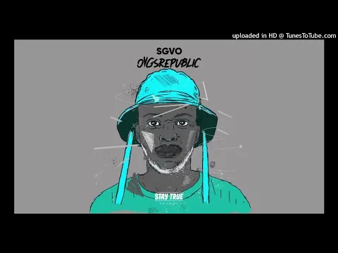 Download MP3 SGVO - Dub Persuit