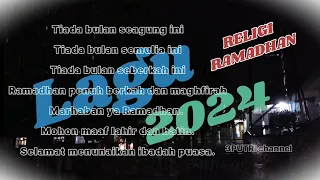 Download Lagu religi ramadhan 2024 || terbaru MP3