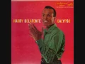 Jamaica Farewell - Harry Belafonte