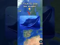 Lagu I Found El Gran Maja Sea Monster 😱😶‍🌫️ in google maps and google earth #shots #hrbro76