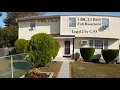 1291 Straight Path North Babylon NY Sold Legal 2-Family Home Tour