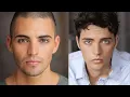 Who Is Benjamin Levy Aguilar Facts About Chicago P D Actor Who Became a Series Regular