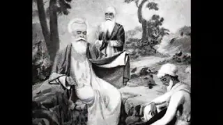 Mai Vare Java Sahib Jinah Diyan Manne 