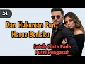 Lagu Dan Hukuman Pun Harus Berlaku❗24