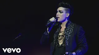 Download Adam Lambert - Soaked (Glam Nation Live, Indianapolis, IN, 2010) MP3
