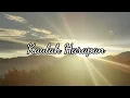 Download Lagu Kaulah Harapan [Terbaru lagu Rohani]