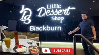 Download Feel Like Nice Dessert tonight | Little Dessert Shop Blackburn MP3