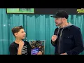 Episode 158 Steve Gonsalves