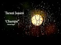 Lagu '' Ohh Champa ''  Tarani Janani - Kuma Sagar