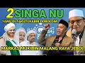 DUA SINGA YANG DI TAKUTI KABIB DOBOLOWI \