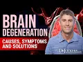Download Lagu Brain Degeneration:  Causes, Symptoms \u0026 Solutions