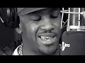 Fire In The Booth – Bugzy Malone