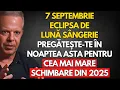 Download Lagu ECLIPSA DE LUNĂ SÂNGERIE! Pregătește-te pentru cea mai mare și mai PUTERNICĂ ECLIPSĂ din 2025!