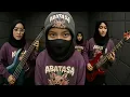 Lagu Selalu Jauh Dari Cinta - Radja Band | Rock Cover (by Dead AI Void)