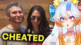 Ethan Klein threw it all away..