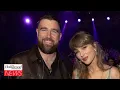 Taylor Swift and Travis Kelce Are Married THR News