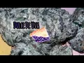 Dulce De Uva Strain Review