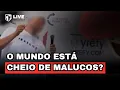 Download Lagu 🔴ATENÇÃO: OS MALUCOS DO APOCALIPSE EXISTEM | QUAL É O LIMITE?