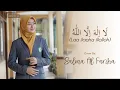 Download Lagu LAA ILAAHA ILLALLAH - Arab dan terjemahan Indonesia Cover by Salma Al Fariha & Dyni Yuliani