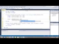VB Function Calling to It