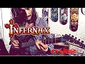 (COVER) En Garde - Infernax OST