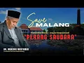 Download Lagu WASPADA PROVOKATOR DEMO!!  SAVE MALANG JANGAN SAMPAI PERANG SAUDARA - KH. MARZUKI MUSTAMAR