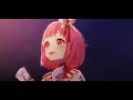 Emu Otori World Link Cutscene