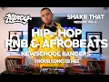 Download Lagu New Hip-Hop, RnB \u0026 Afrobeats 1 Hour Mix by Dj Mercy - Turntablism Performance 2023